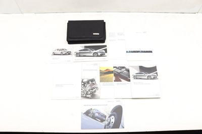 2013 OWNERS MANUAL (A7/S7)