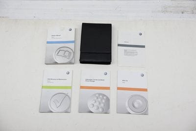 2014 Owners Manual (PASSAT)