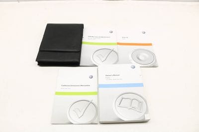 2014 Owners Manual (PASSAT)