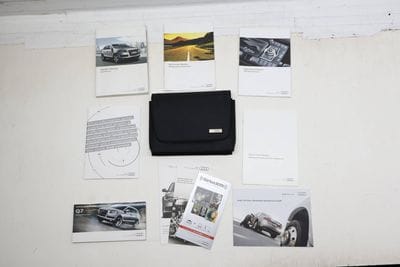 2015 Owners Manual