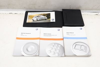 2015 Owners Manual
