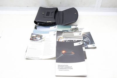 2016 OWNERS MANUAL (F15) 2963410