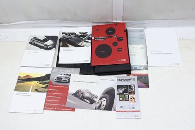 2017 OWNERS MANUAL (A7)