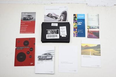 2017 Owners Manual (A8)