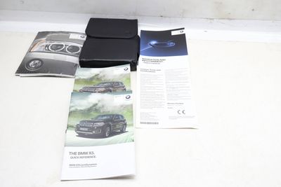 2017 OWNERS MANUAL (F15) 2915550