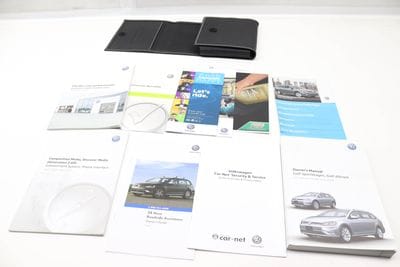 2018 OWNERS MANUAL (ALLTRACK)