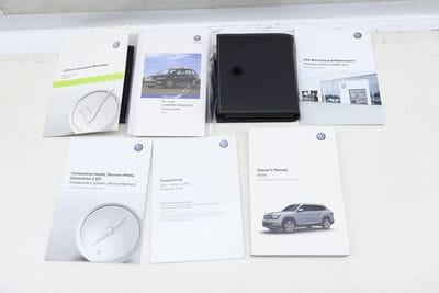 2018 Owners Manual (ATLAS)