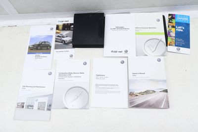 2018 OWNERS MANUAL (ATLAS)