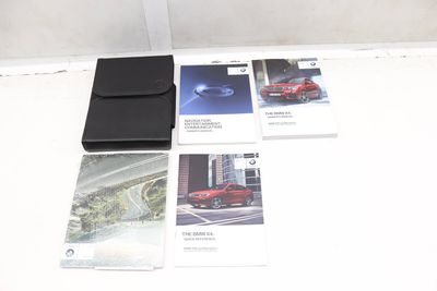 2018 OWNERS MANUAL (F26) 2981355