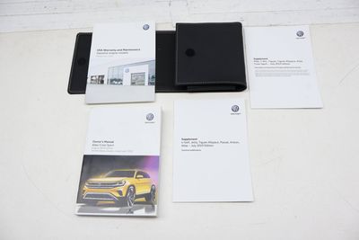 2020 Owners Manual (ATLAS Cross SPORT)