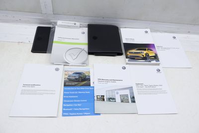 2020 OWNERS MANUAL (ATLAS CROSS SPORT)