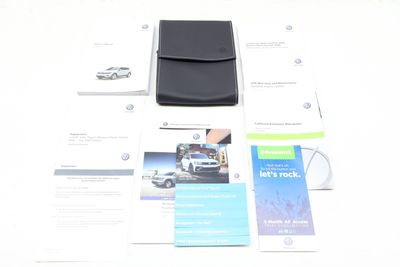 2020 OWNERS MANUAL (TIGUAN)