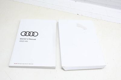 2025 OWNERS MANUAL (A5)