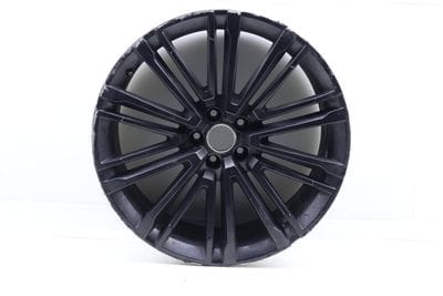 21" Inch Alloy Rim / Wheel 4H0601025CM