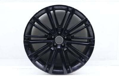 21" Inch Alloy Rim / Wheel 4H0601025CM