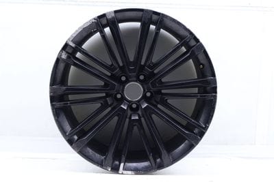 21" Inch Alloy Rim / Wheel 4H0601025CM
