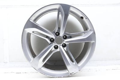 21" Inch Alloy Rim / Wheel 4M0601025CE