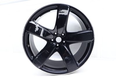 21" INCH ALLOY RIM / WHEEL (5-SPOKE)