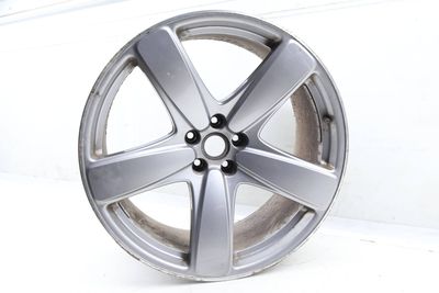 21" INCH ALLOY RIM / WHEEL (5-SPOKE)