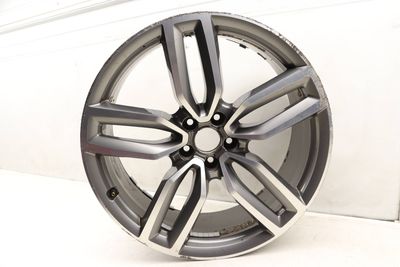 21" Inch Alloy Rim / Wheel 8R0601025AM