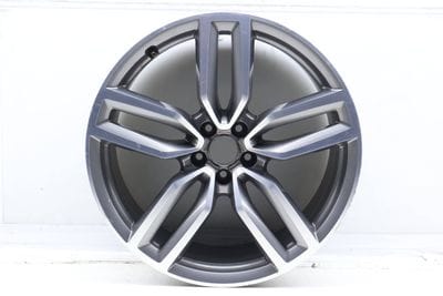 21" Inch Alloy Rim / Wheel 8R0601025AM