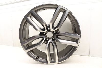 21" INCH ALLOY RIM / WHEEL 8R0601025AM