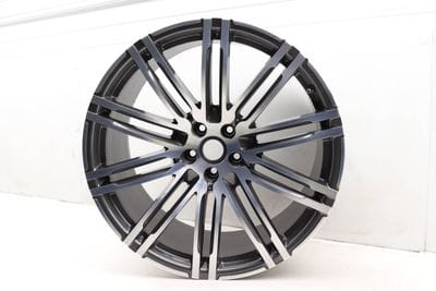21" Inch Alloy Rim / Wheel