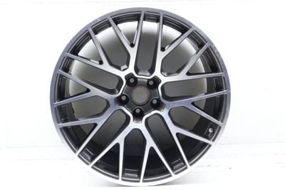 21" Inch Alloy Rim / Wheel (RS SPYDER)