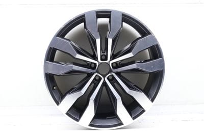 21" Inch Alloy Rim / Wheel (SUZUKA) 3QF601025F