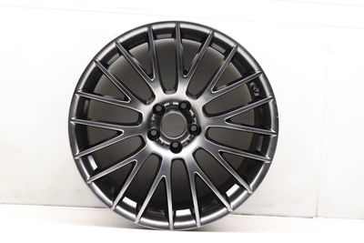 21" INCH ALLOY WHEEL / RIM (10-DOUBLE SPOKE) 6787610