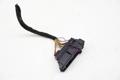 25-PIN Wiring Harness Connector / Pigtail 7P0937722