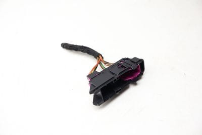 25-PIN Wiring Harness Connector / Pigtail 7P0937722