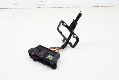 28-PIN Wiring Harness Connector / Pigtail 1K0937722D