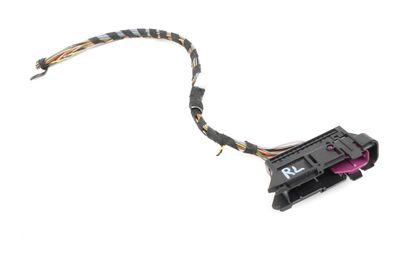 28-PIN WIRING HARNESS CONNECTOR / PIGTAIL 1K0937722D