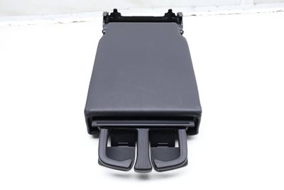 2ND ROW ARMREST / CUP HOLDER 4L0883081M