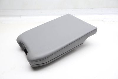 2ND Row Center Armrest 4M0883081K