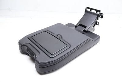 2ND Row Center Armrest / Cup Holder 4M0883081K