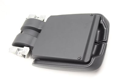 2ND ROW CENTER ARMREST / CUP HOLDER 4M0883081K