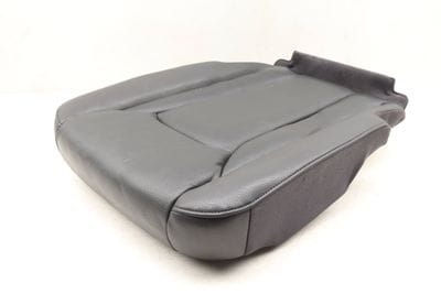 2ND Row Center Lower Seat Bottom (LEATHER) 4M0883404B