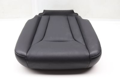 2ND ROW CENTER LOWER SEAT BOTTOM (LEATHER) 4M0883404B