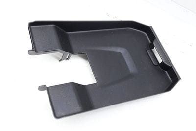 2ND Row Center Seat Armrest Cover / Trim Panel 4M0883319A