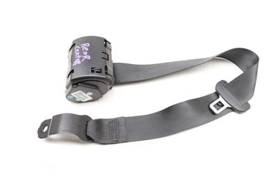 2ND Row Center Seat Belt Retractor 3CN857807