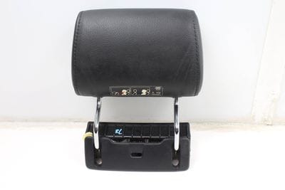 2ND Row Headrest / Head Rest 4L0883901G
