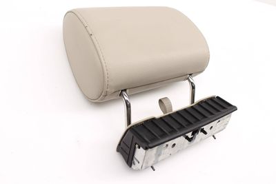 2ND ROW HEADREST / HEAD REST 4L0883901J