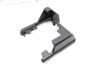 2ND ROW INNER SEAT RAIL COVER (FRONT) 4M0883689A