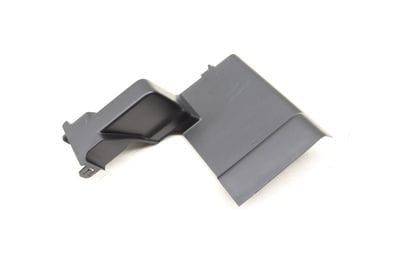 2ND Row Inner Seat Rail Cover (FRONT) 4M0883689C