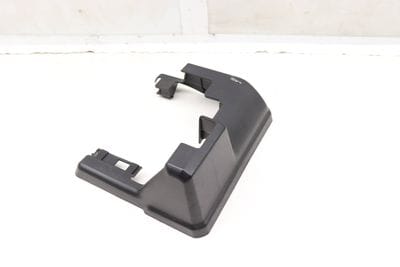 2ND Row Inner Seat Rail Cover (FRONT) 4M0883690A