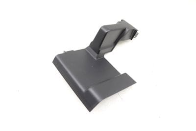 2ND Row Inner Seat Rail Cover (FRONT) 4M0883690C