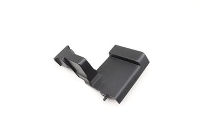 2ND Row Inner Seat Rail Cover (FRONT) 4M0883690C