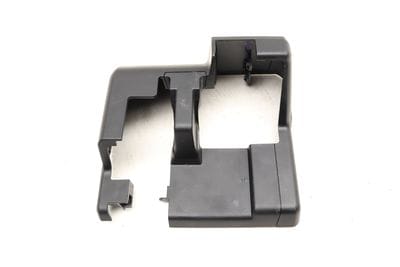 2ND Row Inner Seat Rail Cover / Trim (FRONT) 4M0883690A